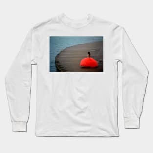 Princess on the Lake Long Sleeve T-Shirt